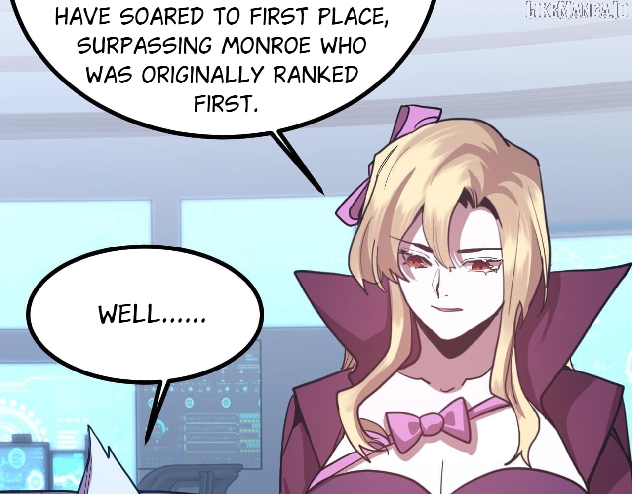 Log into the Future Chapter 261 - page 98